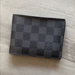 Louis Vuitton Multiple Wallet